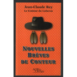Nouvelles Brèves du Conteur