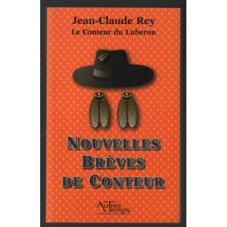 Nouvelles Brèves du Conteur