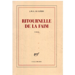 Ritournelle de la faim