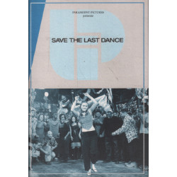 Save the last dance