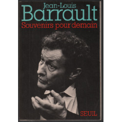 Souvenirs pour demain