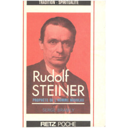 Rudolf steiner