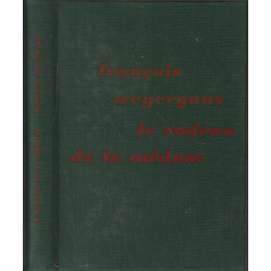 Le radeau de la méduse / biographie de l'auteur de 30 pages