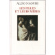 Les filles et leurs mères