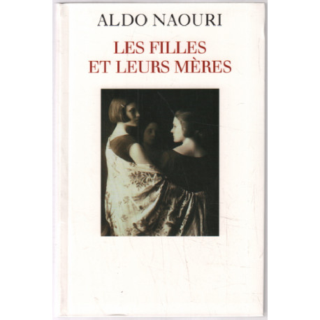Les filles et leurs mères
