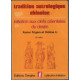 Initiations aux clefs orientales du destin / Tradition...