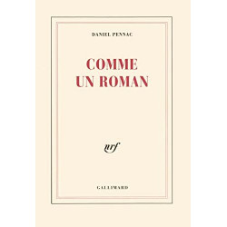 Comme un roman