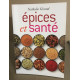 Epices et santé