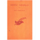 Adieu gerald