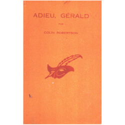 Adieu gerald