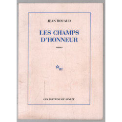 Les champs d'honneur