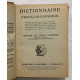 Dictionnaire Francais-Espagnol (édition de 1926)