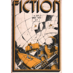 Revue fiction n° 237