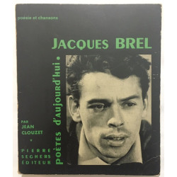 Jacques Brel