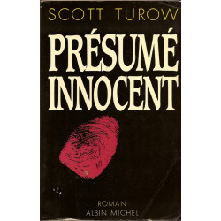 Présumé innocent