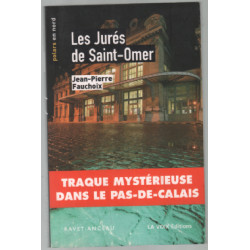 Les jurés de Saint Omer