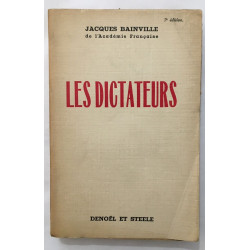 Les dictateurs