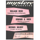 Mystère magazine n° 211