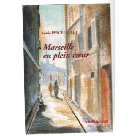 Marseille en Plein Coeur