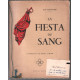 La fiesta du sang / illustrations de henry couve + 1 carte de paul...