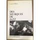 Des musiques de jazz