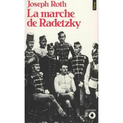 Marche de Radetzky (la)