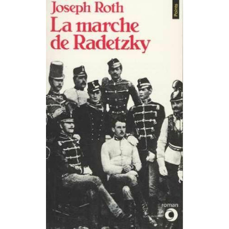 Marche de Radetzky (la)