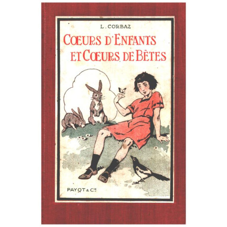 Coeurs d'enfants et coeurs de betes