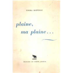 Plaine ma plaine