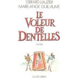 Voleur de dentelles