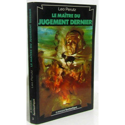 Le Maître du Jugement dernier (Le Masque)