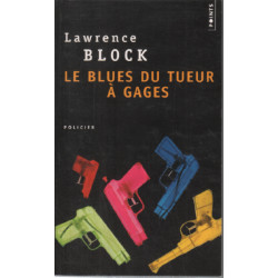 Le blues du tueur à gages