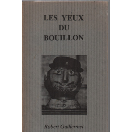 Les yeux du bouillon