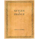 Meubles et ensembles 1610-1920