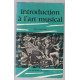 Introduction à l'art musical