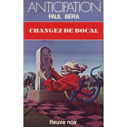 Changez de bocal