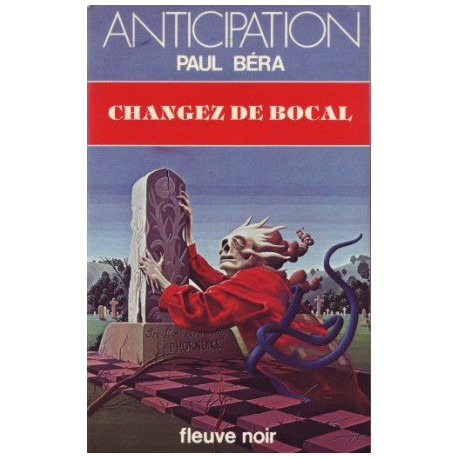 Changez de bocal
