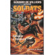Compte à rebours / soldats de fortune n° 4