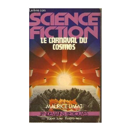 Le Carnaval du cosmos