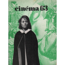 Revue cinéma n° 74