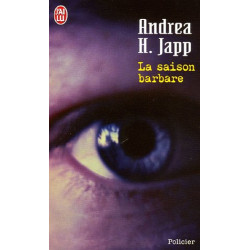 La saison barbare