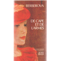 De Cape Et De Larmes