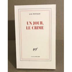 Un jour le crime