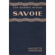 Les guides bleus / savoie