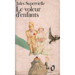Le voleur d'enfants