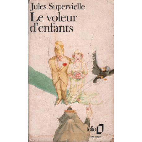 Le voleur d'enfants