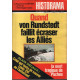 Revue historama n° 264 / quand von rundstedt faillit ecraser les...