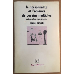 La Personnalité et l'épreuve de dessins multiples