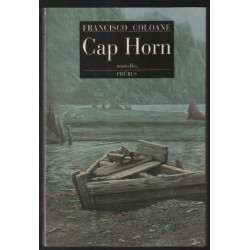 Cap Horn