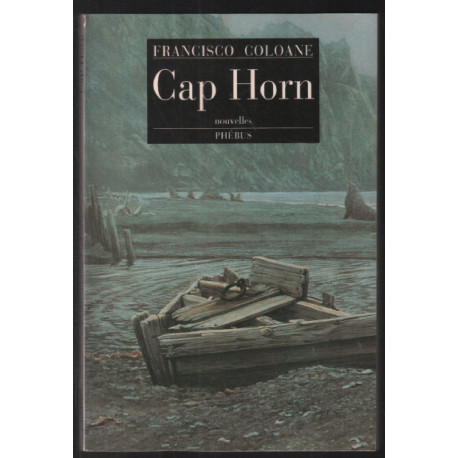Cap Horn
